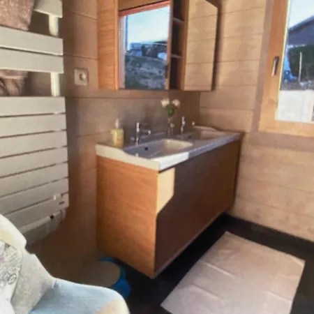 Chalet Neuf Pour 9 Pers. A Ventron, 9 Km La Bresse Domek alpejski *