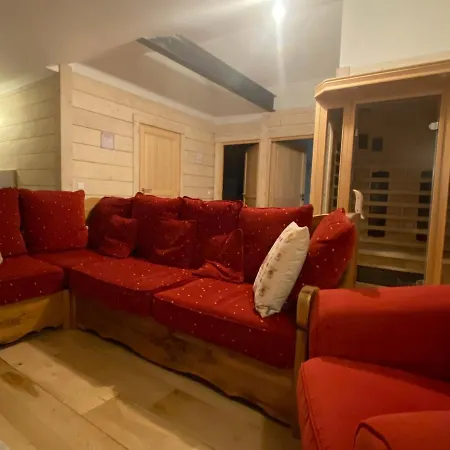 Chalet Neuf Pour 9 Pers. A Ventron, 9 Km La Bresse Domek alpejski