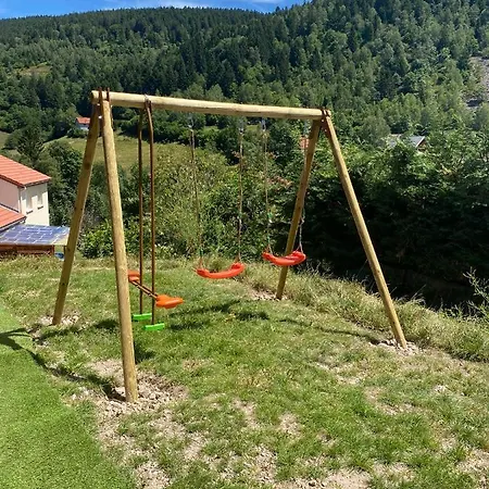 Chalet Neuf Pour 9 Pers. A Ventron, 9 Km La Bresse Ventron